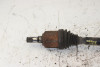 TRANSMISION DELANTERA IZQUIERDA Opel ASTRA H BERLINA 