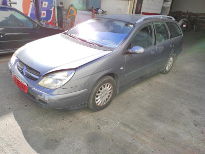CITROEN C5 BREAK