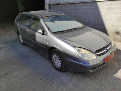 CITROEN C5 BREAK — vehículo donante para recambios 
