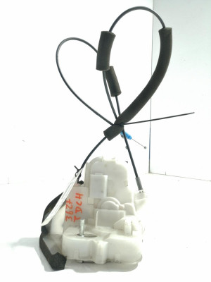 CERRADURA PUERTA TRASERA DERECHA, SUBARU, LEGACY COMBI/ OUTBACK (B14)