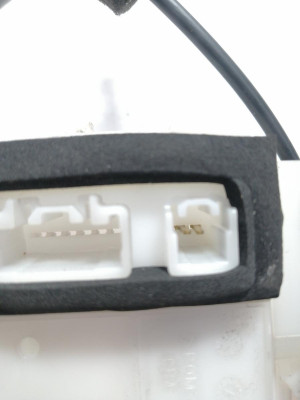 CERRADURA PUERTA TRASERA DERECHA, SUBARU, LEGACY COMBI/ OUTBACK (B14)