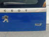  PORTON TRASERO PEUGEOT 1007 