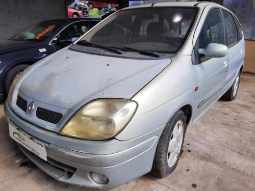  RENAULT SCENIC I (JA...) 
