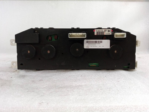  CUADRO INSTRUMENTOS NISSAN X-TRAIL (T30) 