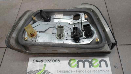  PILOTO TRASERO DERECHO BMW SERIE 3 BERLINA (E36) 