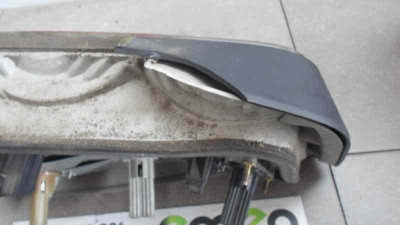 PILOTO TRASERO DERECHO, BMW, SERIE 3 BERLINA (E36)