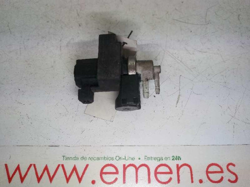  NO IDENTIFICADO RENAULT SCENIC II (JM) 