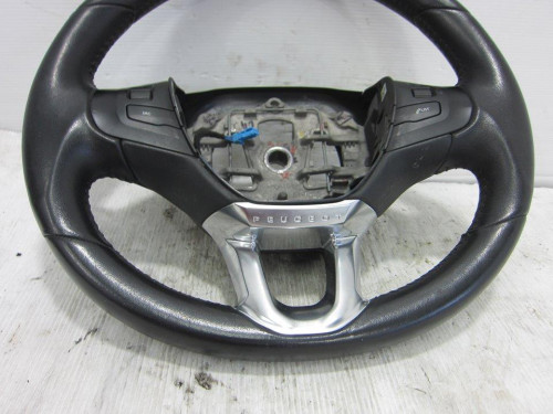  VOLANTE PEUGEOT 208 