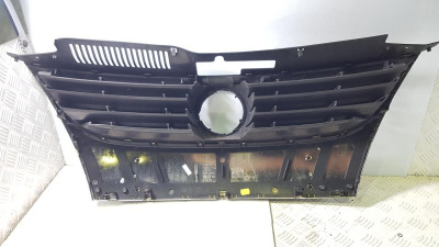 REJILLA DELANTERA Volkswagen Tiguan (5N1)(11.2007->)
