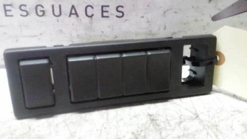 NO IDENTIFICADO Volvo 