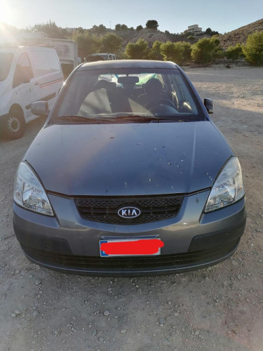 KIA RIO (JB) — vehículo donante para recambios 