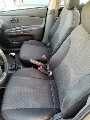 KIA RIO (JB) — vehículo donante para recambios 