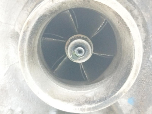 TURBOCOMPRESOR RENAULT MEGANE I CLASSIC (LA0) 