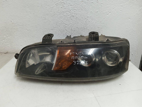 FARO IZQUIERDO Fiat II PUNTO (188) BERLINA 