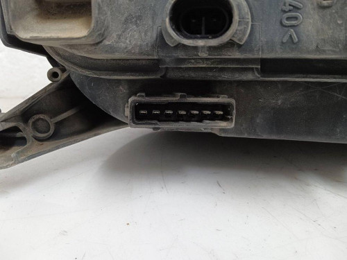 FARO IZQUIERDO Fiat II PUNTO (188) BERLINA 