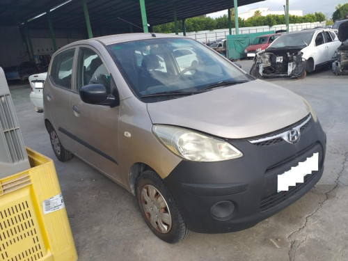 HYUNDAI I10 (PA) 