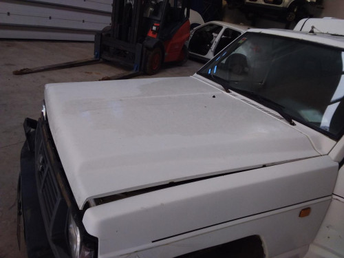 CAPO Nissan PATROL (K/W 160) 