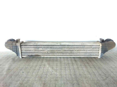 INTERCOOLER, Mercedes-Benz, CLASE E (BM 211) BERLINA