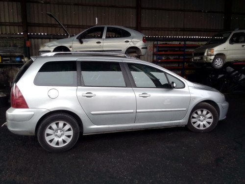 PEUGEOT 307 BREAK / SW (S1)(04.2002) 