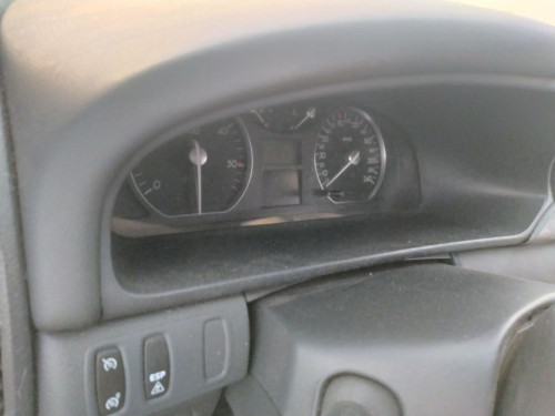  CUADRO INSTRUMENTOS RENAULT LAGUNA II (BG0) 