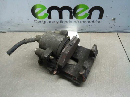 PINZA DE FRENO DELANTERA IZQUIERDA Seat IBIZA (6L1) 