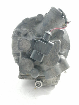 COMPRESOR AIRE ACONDICIONADO, SEAT, IBIZA (6L1)