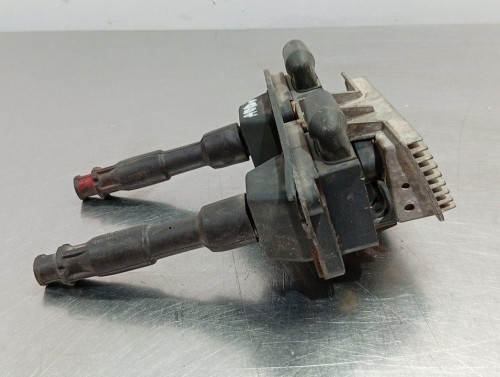  BOBINA ENCENDIDO, AUDI, A4 BERLINA (B5) 