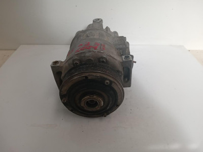 COMPRESOR AIRE ACONDICIONADO, SEAT, LEON (1P1)