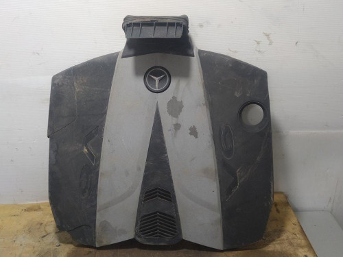  TAPA MOTOR Mercedes-Benz CLASE E (BM 212) LIM. 