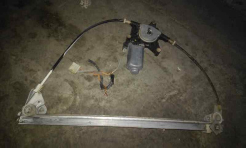 ELEVALUNAS DELANTERO DERECHO PEUGEOT 405 BERLINA 