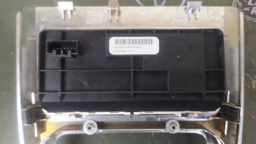 MODULO ELECTRONICO Land Rover FREELANDER (LR2) 