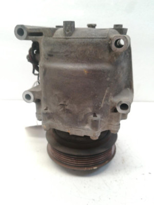 COMPRESOR AIRE ACONDICIONADO, HONDA, CIVIC 5 PUERTAS (EU7/8)