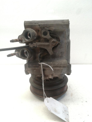 COMPRESOR AIRE ACONDICIONADO, HONDA, CIVIC 5 PUERTAS (EU7/8)