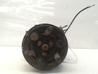 COMPRESOR AIRE ACONDICIONADO, HONDA, CIVIC 5 PUERTAS (EU7/8)