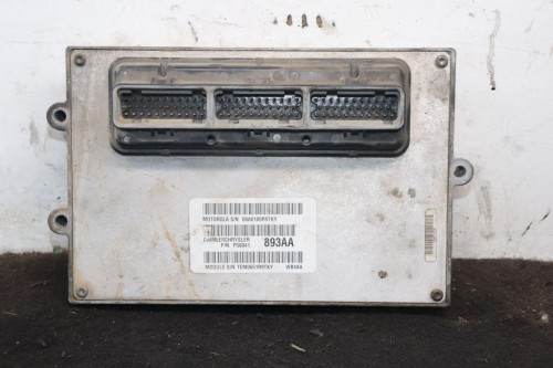  CENTRALITA MOTOR UCE JEEP GRAND CHEROKEE (WJ/WG) 