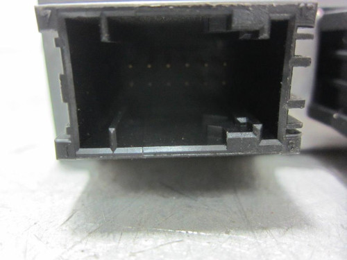  CENTRALITA AIRBAG, BMW, SERIE 7 (E65/E66) 