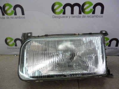 FARO IZQUIERDO