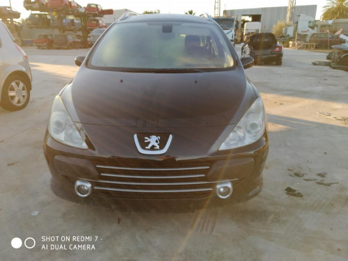  PEUGEOT 307 BREAK/ SW (S2) 