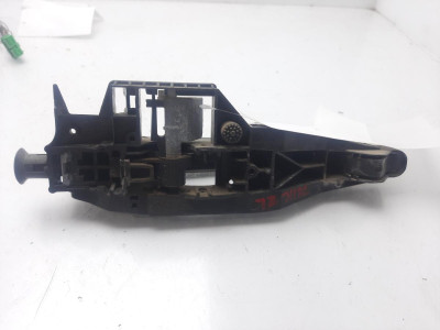 MANETA EXTERIOR TRASERA IZQUIERDA, Citroen, C4 PICASSO