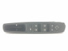  MANDO ELEVALUNAS DELANTERO IZQUIERDO RENAULT SCENIC III (JZ) 