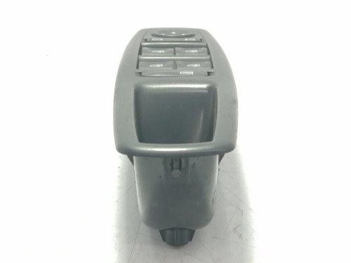  MANDO ELEVALUNAS DELANTERO IZQUIERDO RENAULT SCENIC III (JZ) 