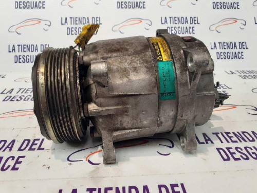  COMPRESOR AIRE ACONDICIONADO 