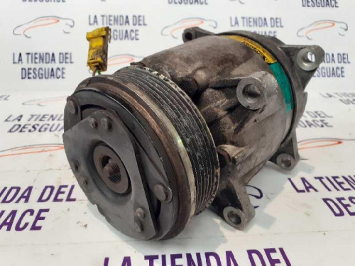  COMPRESOR AIRE ACONDICIONADO 