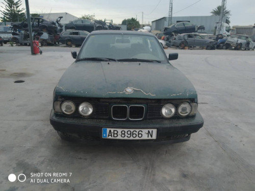  BMW SERIE 5 BERLINA (E34) 