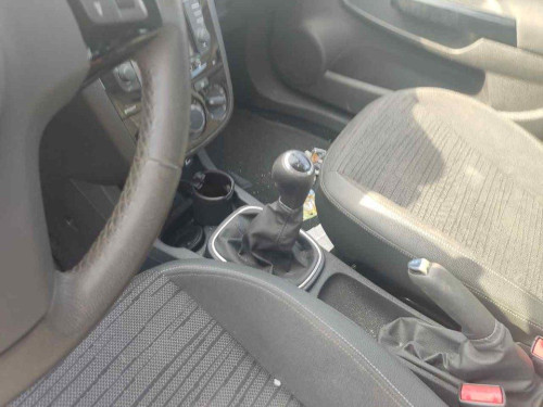  CAJA CAMBIOS OPEL CORSA D 