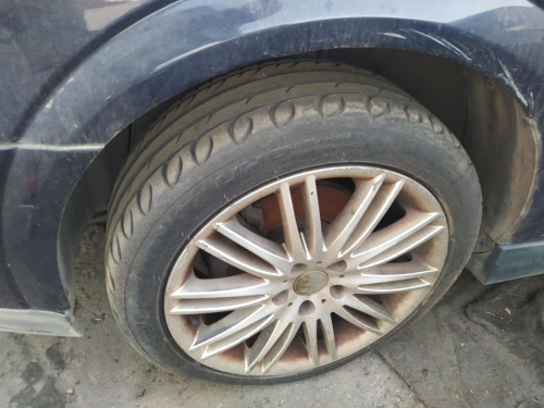  MANGUETA DELANTERA IZQUIERDA Opel VECTRA C BERLINA 