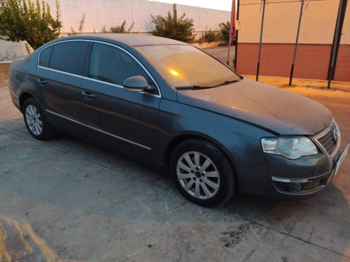  Volkswagen Passat Berlina (3C2)(2005->) Advance Plus 