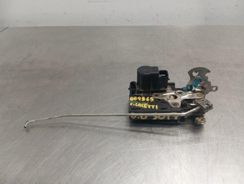  CERRADURA PUERTA DELANTERA DERECHA, CHEVROLET, LACETTI 