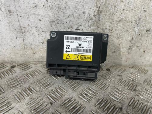 KIT AIRBAG 