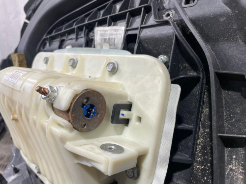 KIT AIRBAG 